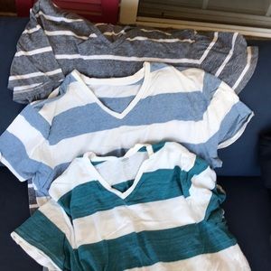 Men’s short sleeve